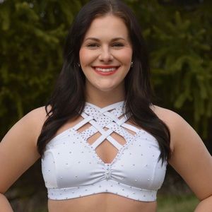 Pro Audition Dance NFL/ NBA Outfit